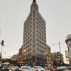 The Robey, Chicago, A Member Of Design Hotels